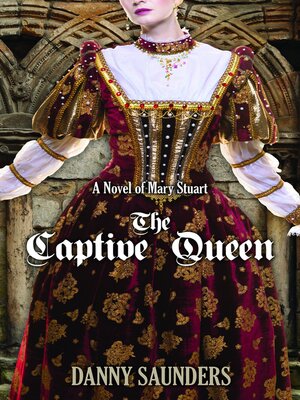 cover image of The Captive Queen